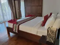 Koh Phangan Pavilions