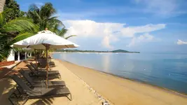 Paradise Beach Resort
