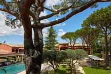 Villa Duflot Hôtel & Spa Perpignan