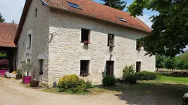 Auberge du Vernay