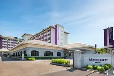 Mercure Yangon Kaba Aye