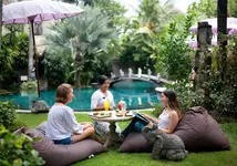 Blue Karma Dijiwa Seminyak
