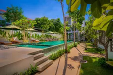 Phka Chan Hotel