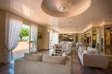 TH Cinisi Florio Park Hotel