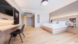 Hotel HeuLoft Freiburg