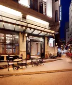 Mercure Istanbul Sirkeci