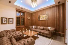 Hotel Michael's Palace