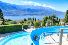 Hotel Leonardo Da Vinci