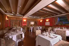 Boutique Hotel Villa Blu Cortina D'Ampezzo