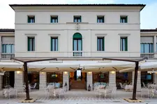 Villa Michelangelo Vicenza