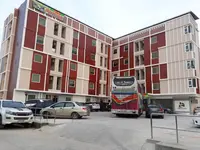 Triple Trees Hotel