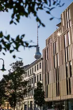 The Weinmeister Berlin-Mitte