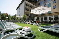 Wunsch Hotel Mürz