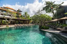 Ramayana Suites & Resort