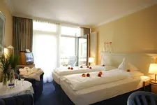 Wunsch Hotel Mürz