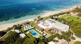 Gecko Hotel & Beach Club