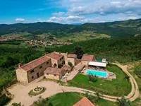 La Rimbecca Greve in Chianti
