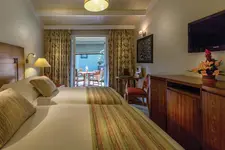 Sanctuary Lodge (A Belmond Hotel, Machu Picchu)