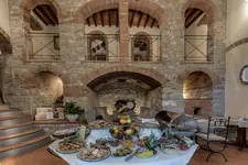 Ultimo Mulino Wellness Country Hotel