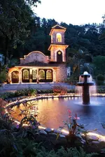 Valle Escondido Wellness Resort