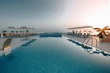 Hotel In Excelsis