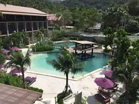 Maehaad Bay Resort