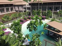 Maehaad Bay Resort