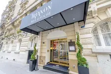 Hotel Trianon Rive Gauche