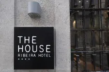 The Editory House Ribeira Porto Hotel