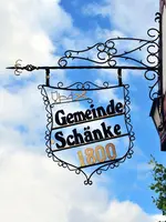 Landhotel Gemeindeschänke