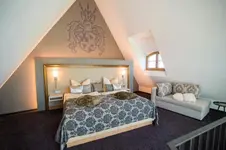 Burg Colmberg Hotel