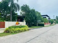 Nitchanan Villa