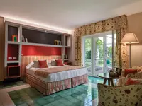 Hotel Hermitage