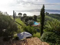 Tenuta di Canonica