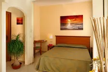 Hotel Tirreno