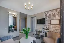 Metropole Hotel by Semarah