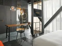 East Hotel Hamburg