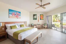 Moana Sands Lagoon Resort