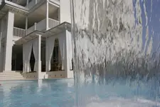 Le Rose Suite Hotel
