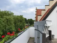Pension Marktblick