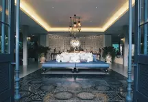 The Hidden Resort