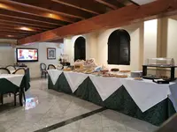 Hotel Hieracon