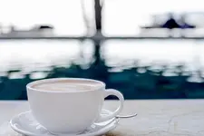 Kokomo Resort Gili Gede