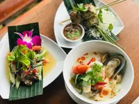 Koh Yao Yai Hillside Resort