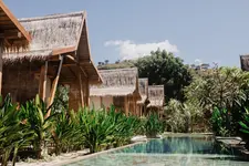 Kalyssa Beach Bungalows