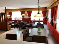 Pensione La Müda