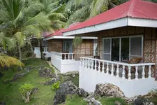 Blue Star Dive & Resort