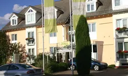 Astralis Hotel Domizil