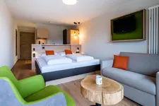 Bio-Berghotel Ifenblick