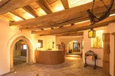 Hotel Goldenes Roessl